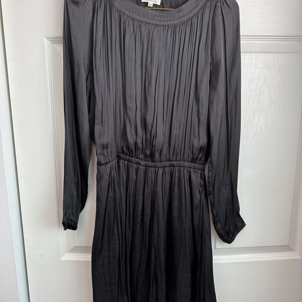 Aritiza - BNWOT Wilfred black dress - Picture 2 of 3